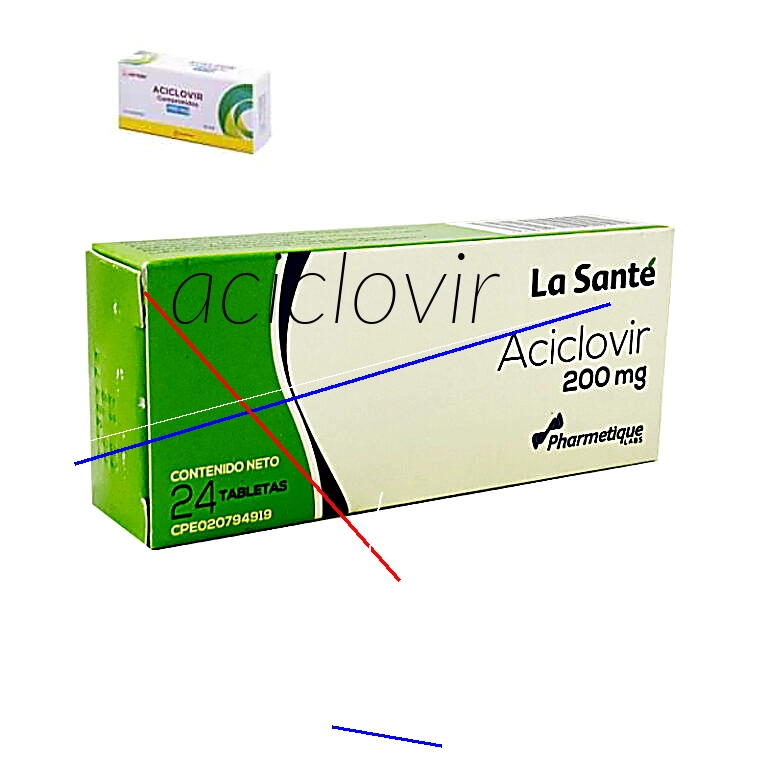 Prix de aciclovir